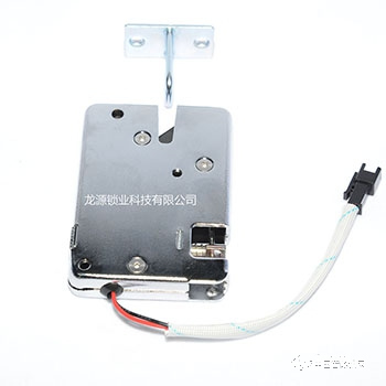 龍源鎖業 智能儲物柜鎖