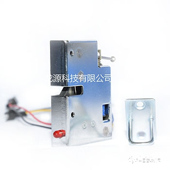 龍源鎖業 智能箱柜電控鎖