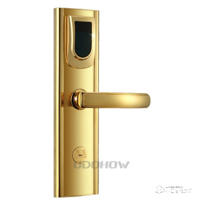 鼎昊電子鎖 智能酒店刷卡鎖 防盜門刷卡鎖