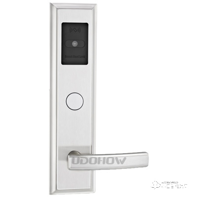 鼎昊電子鎖 智能酒店鎖 防盜門刷卡鎖