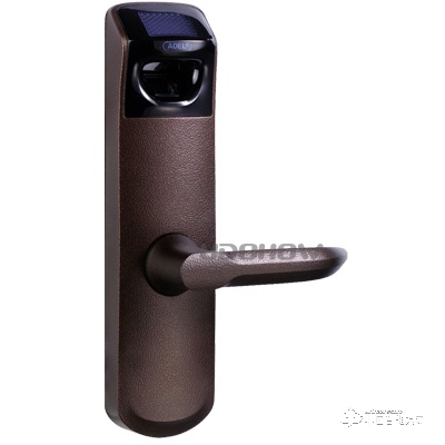 鼎昊電子鎖 智能指紋鎖 家用防盜智能門鎖