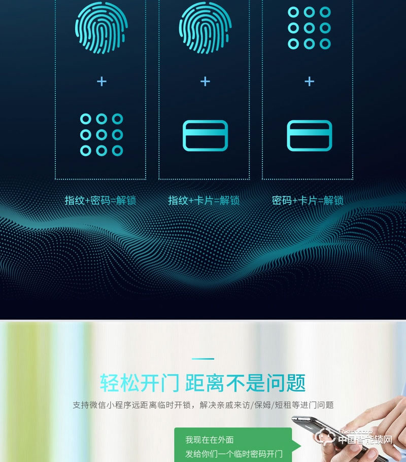 樂柚智能鎖 家用直板指紋鎖 防盜門電子密碼鎖