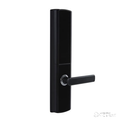 鎧蒂芭克智能鎖 滑蓋指紋密碼鎖 家用智能門鎖