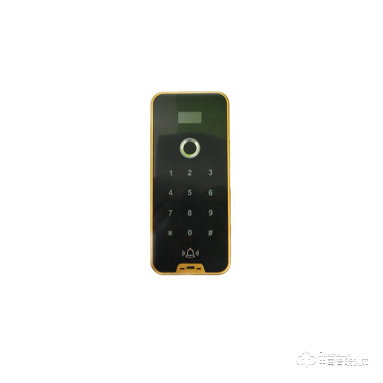 諾托智能鎖 靜音智能鎖體