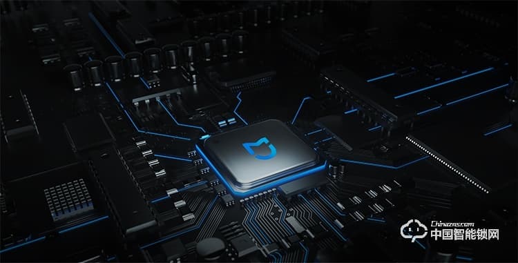 優點智能鎖 M2全自動智能鎖