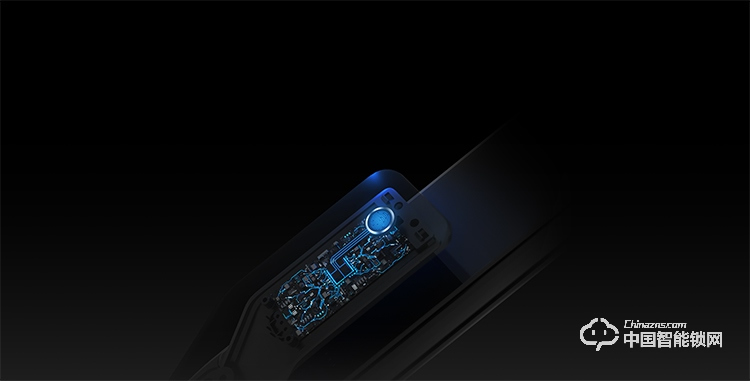 優點智能鎖 M2全自動智能鎖