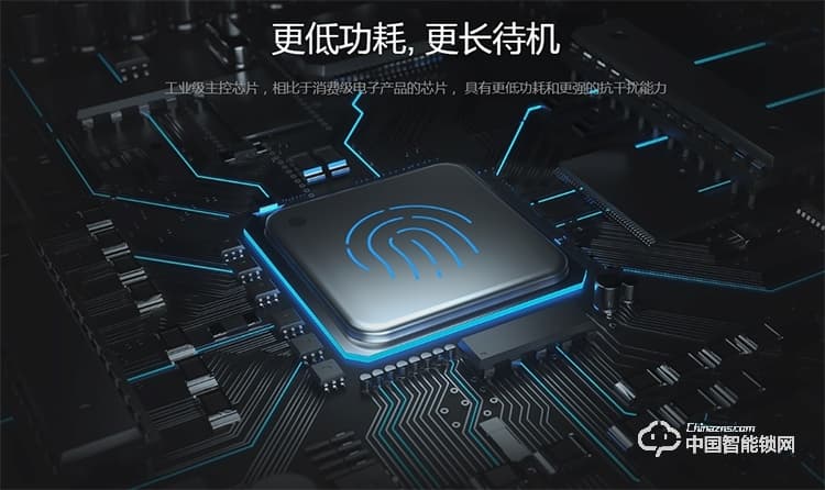 優點智能鎖 E1全自動智能鎖