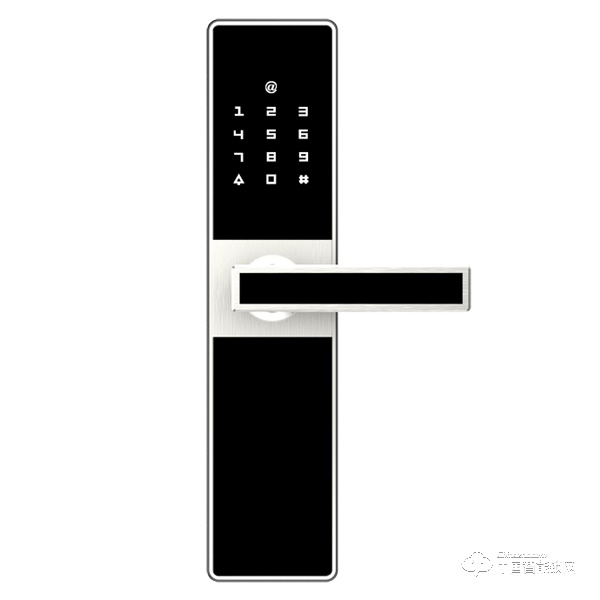 興飛智能鎖 物聯網指紋鎖 防盜門密碼鎖