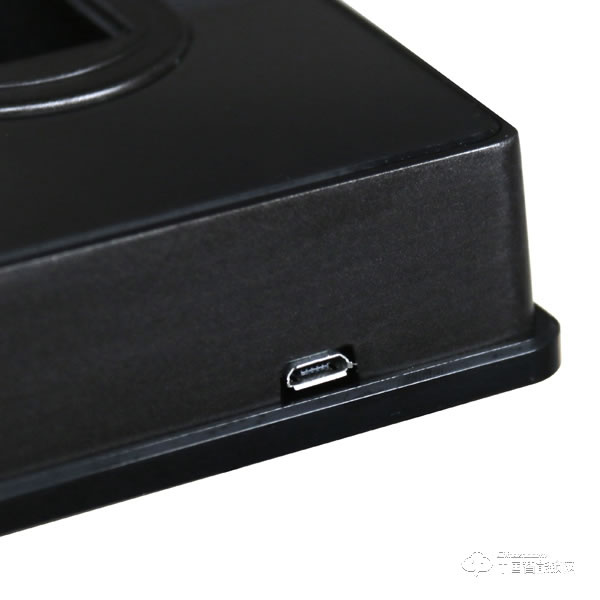 興飛智能鎖 黑色指紋鎖 家用防盜電子密碼鎖