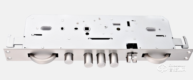 安諾斯智能鎖 智能鎖指紋密碼門(mén)鎖ANS600