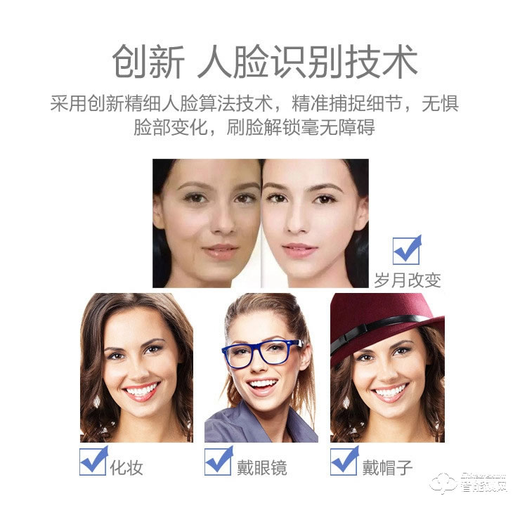 邁得豪智能鎖 MDH-M9 指紋鎖 直板電子密碼鎖