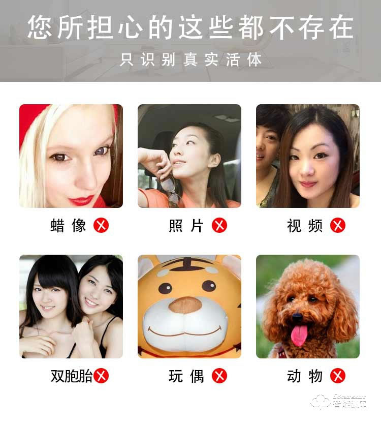 邁得豪智能鎖 MDH-M8人臉識別智能鎖