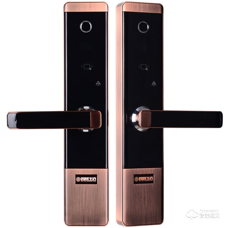 羅達克智能鎖 Z-13指紋密碼鎖