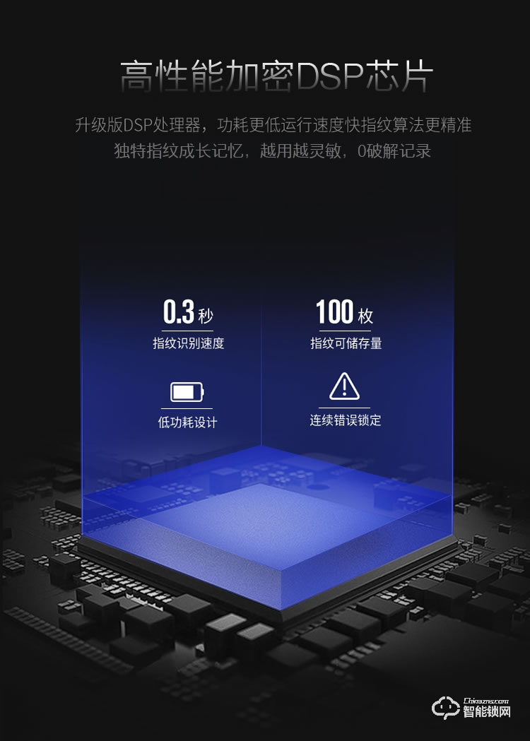 歐加斯智能鎖 刷卡感應鎖遠程遙控鎖