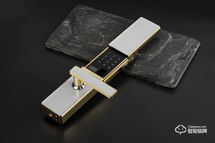 薩洛克智能鎖 V6智能密碼鎖