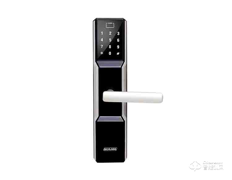 安朗杰智能鎖 Schlage SEL400/SD系列 智能鎖