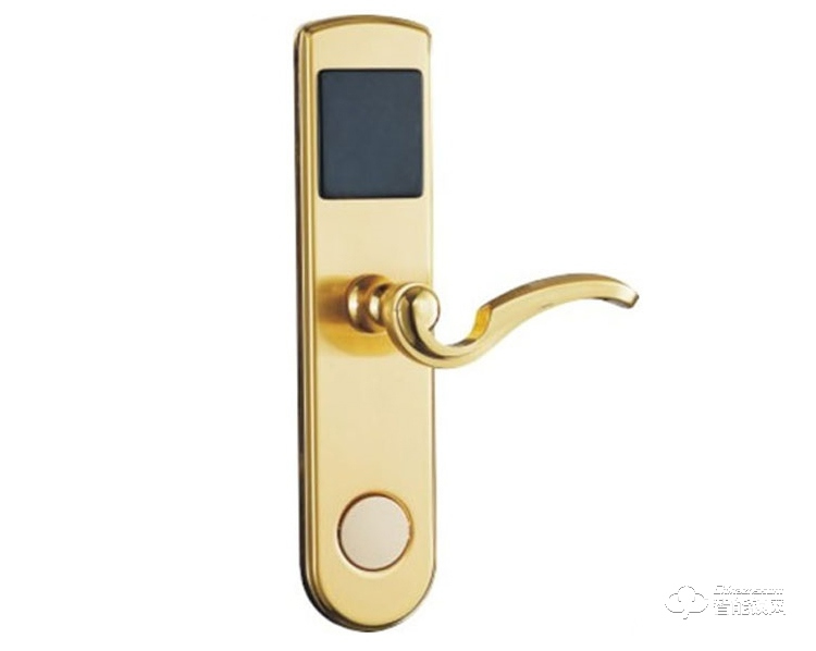 眾音智能鎖 DH8014感應卡