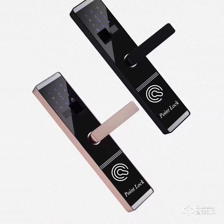 Point Lock智能鎖 刷卡密碼鎖指紋鎖