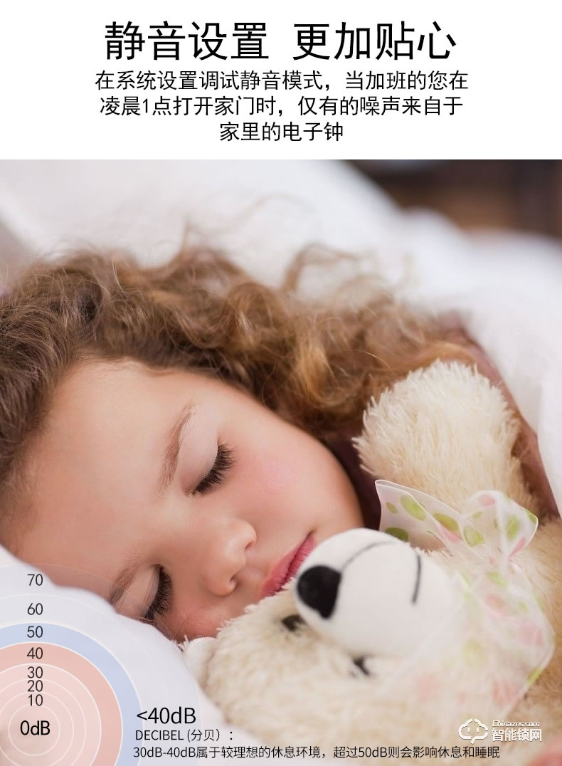 安久和智能鎖 不銹鋼鎖刷卡遠(yuǎn)程智能鎖