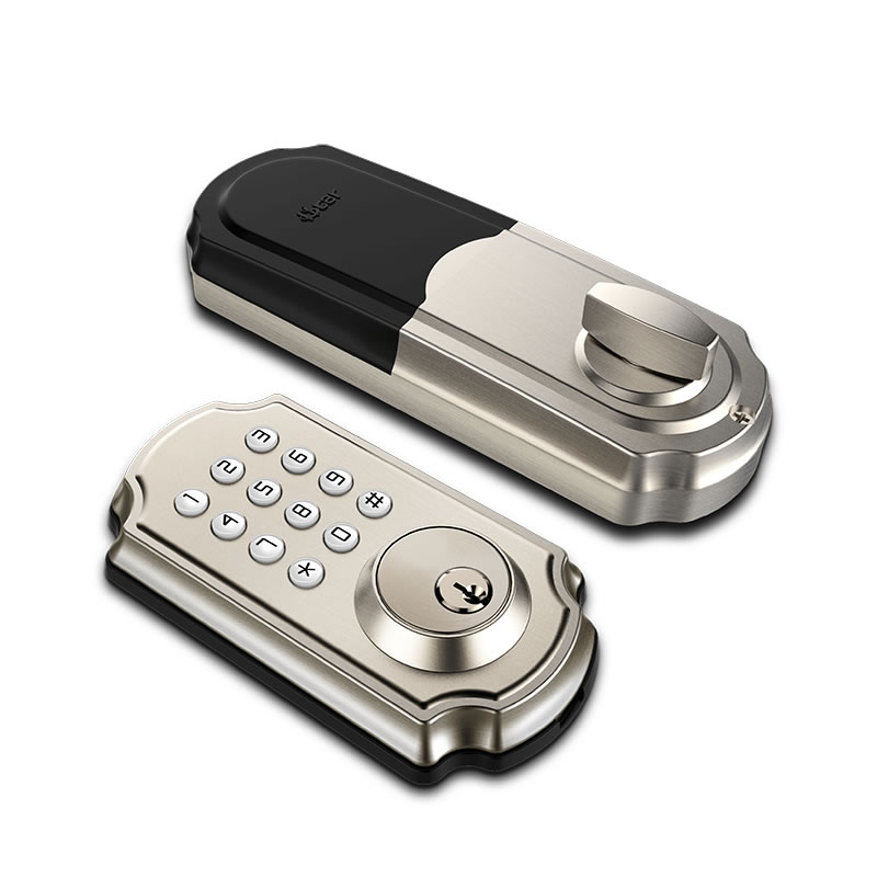 巴美特智能鎖 SL112APP小程序鎖遠程遙控智能鎖