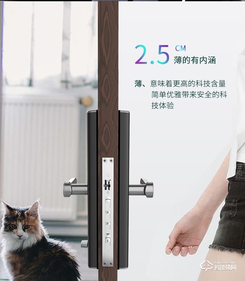 索普盾指紋鎖 S16密碼磁卡感應(yīng)電子門禁鎖