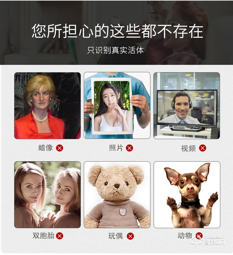 索普盾指紋鎖 S11人臉識別鎖全自動智能鎖