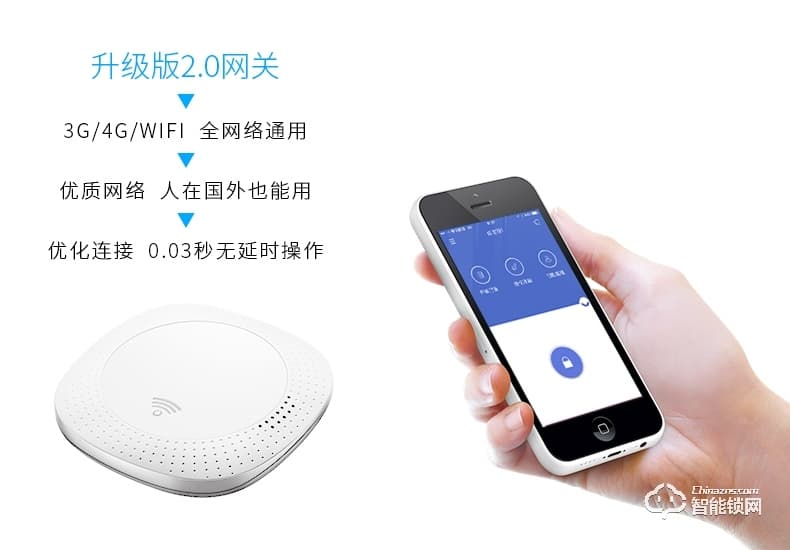 佳寶麗智能鎖 電子指紋鎖家用防盜門入戶鎖