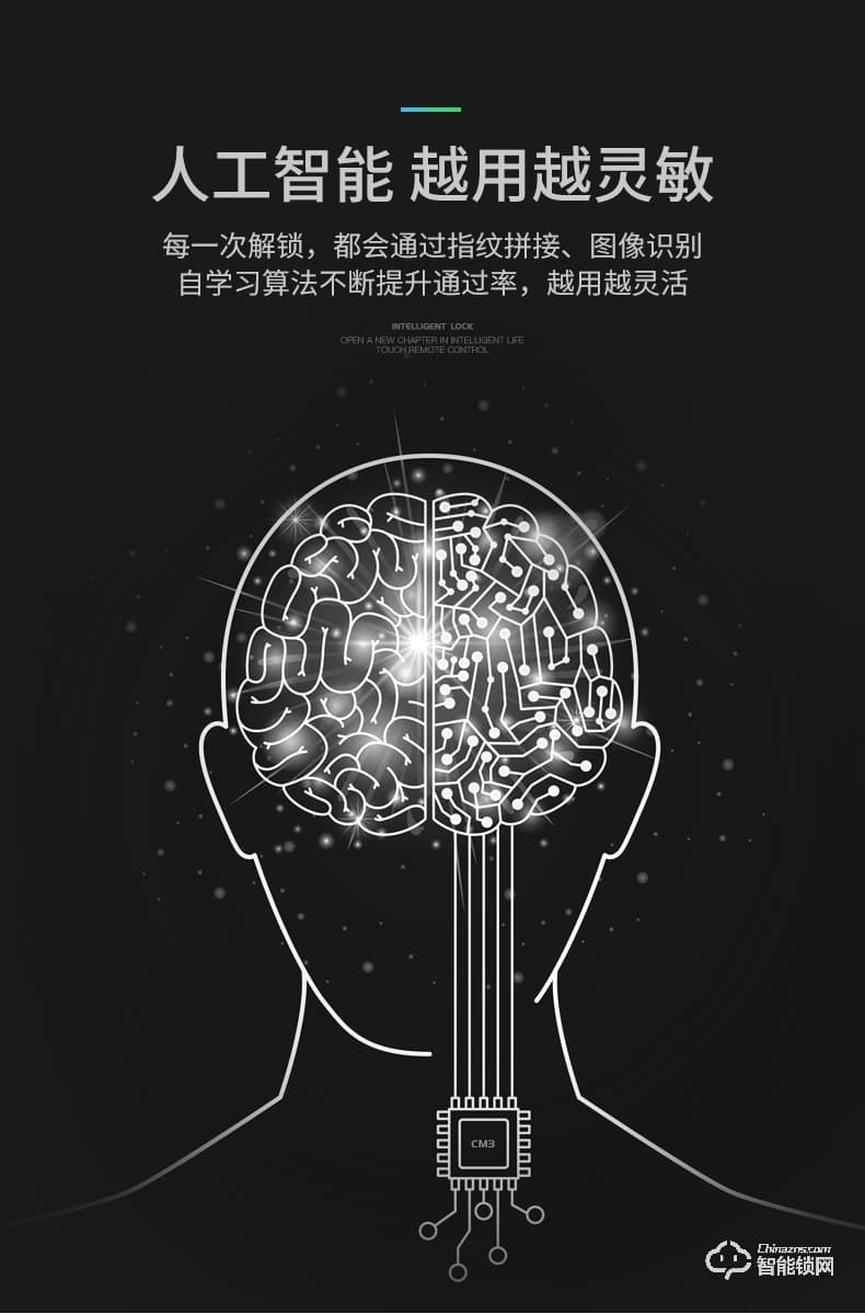 創(chuàng)佳智能鎖 刷卡密碼門鎖入戶房門指紋智能鎖