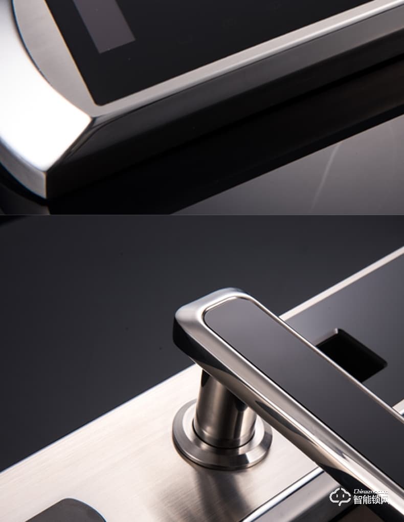 佳合智能鎖 P6智能指紋鎖門感應(yīng)卡門鎖指紋密碼鎖