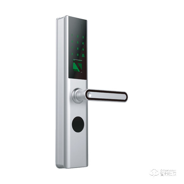 致家智能鎖 JH-010智能指紋密碼鎖