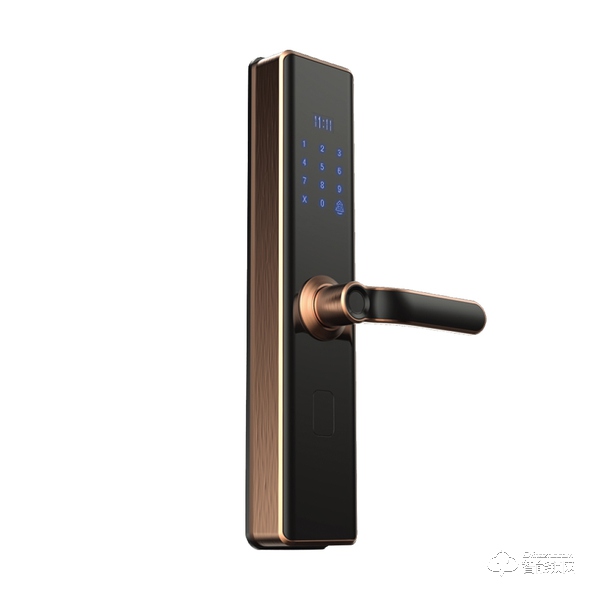 致家智能鎖 JH-011智能密碼鎖