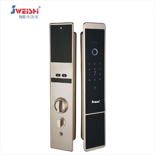 家衛士智能鎖 S19-3款全自動智能鎖