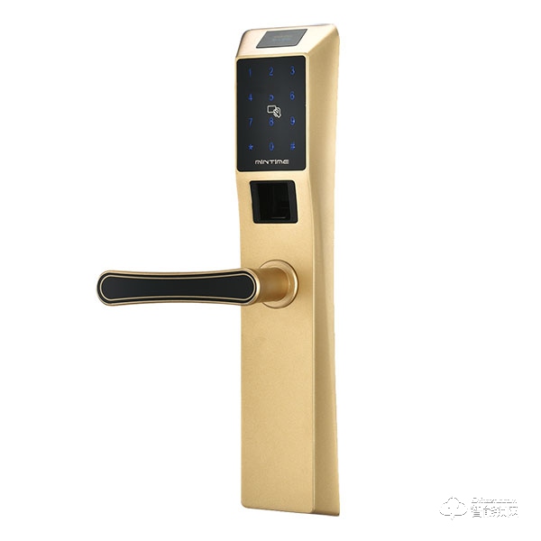 航鷹智能鎖 MT-001半導體指紋頭智能鎖
