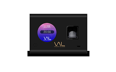 瓦爾智能鎖 BA-01S保險柜指紋鎖