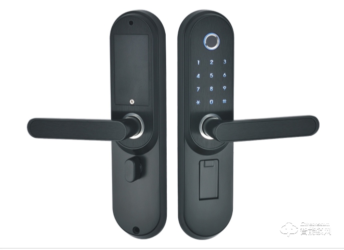 鐵將軍智能鎖 T3-01內門智能鎖