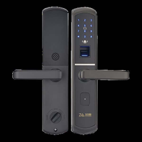 眾愛智能鎖 ZA-A11指紋密碼智能鎖