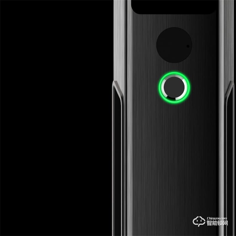 愛多屋智能鎖 比特S全自動智能監控鎖