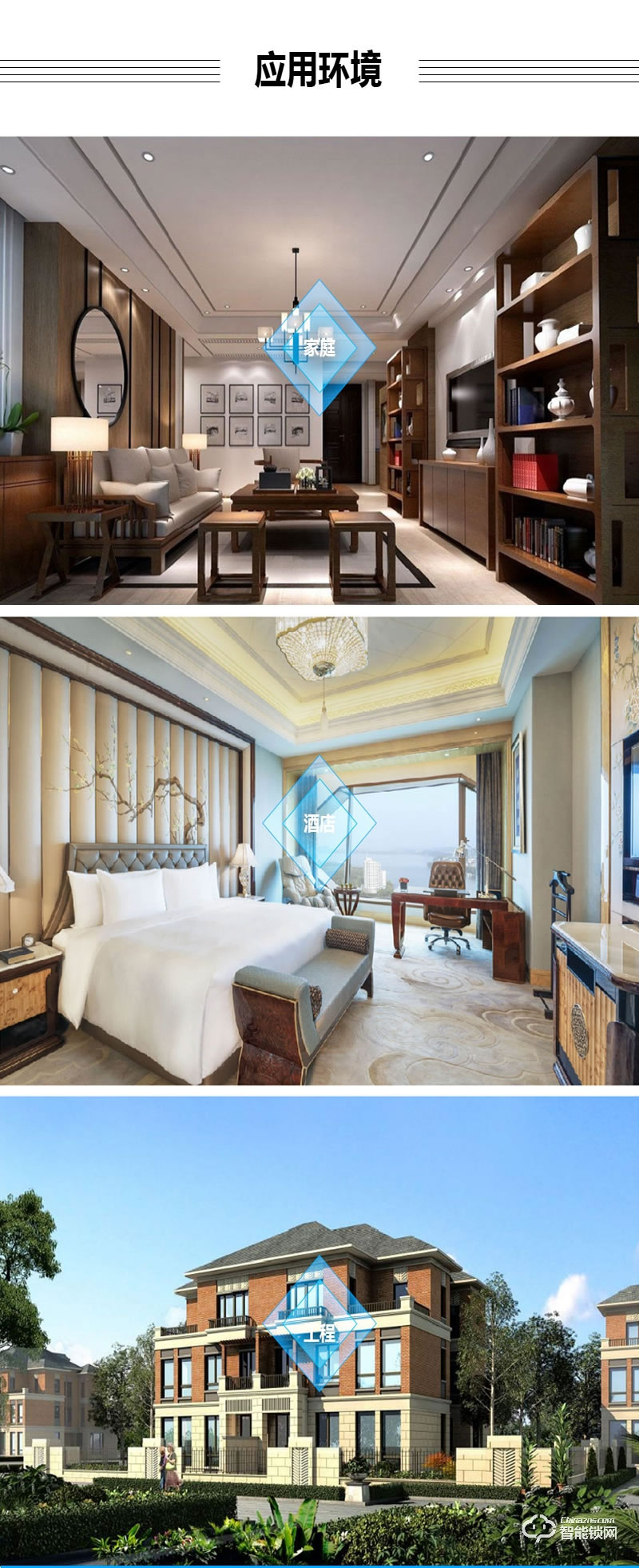 鎧麥斯智能鎖 獵豹一號全新一代高端智能鎖