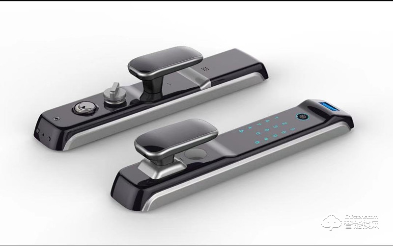 肯塔智能鎖 超B級(jí)鎖芯密碼指紋鎖