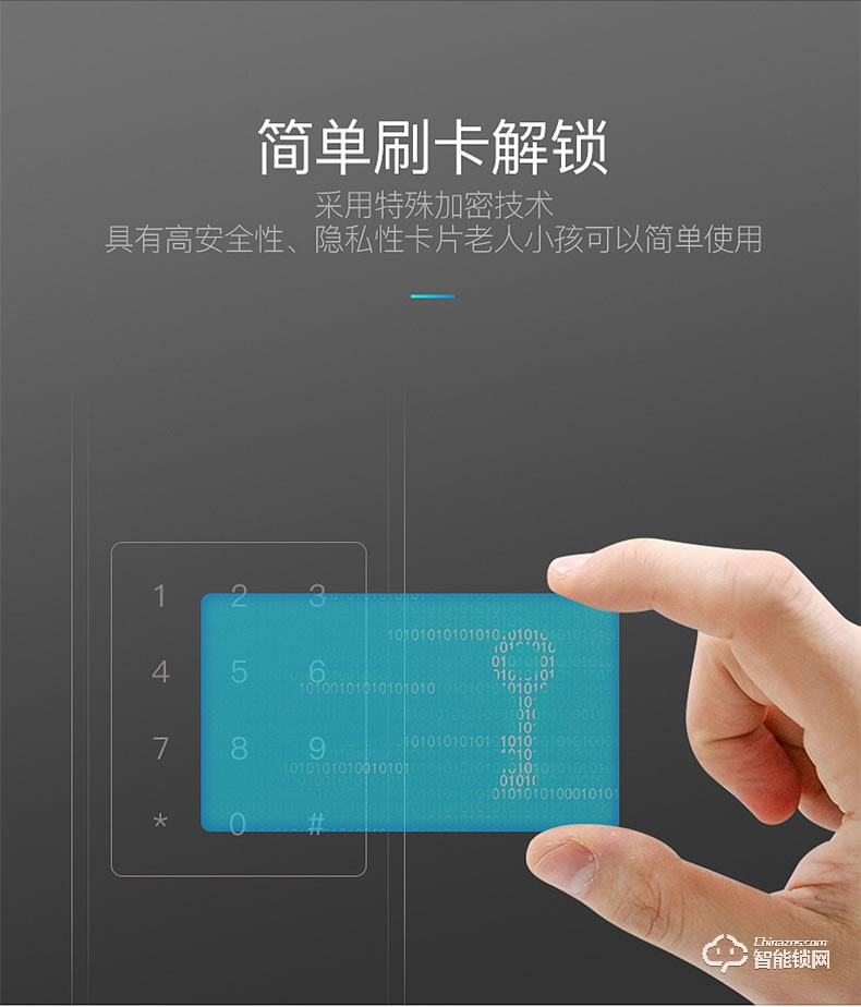 梵蒂安指紋鎖 刷卡鎖感應鎖電子鎖磁卡鎖