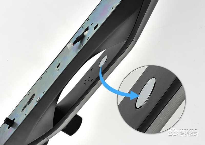 索伯特智能鎖 666家用電子全自動智能鎖