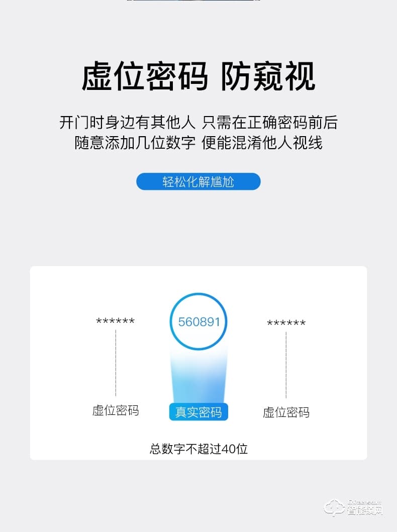 英德曼智能鎖  E3云智能電子貓眼app監控拍照智能鎖