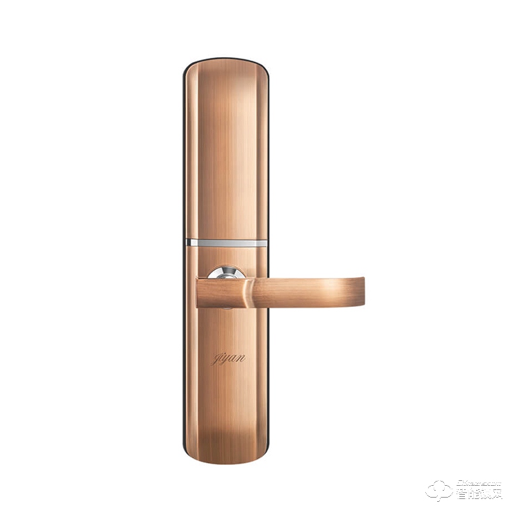 吉研智能鎖 870B 智能指紋鎖