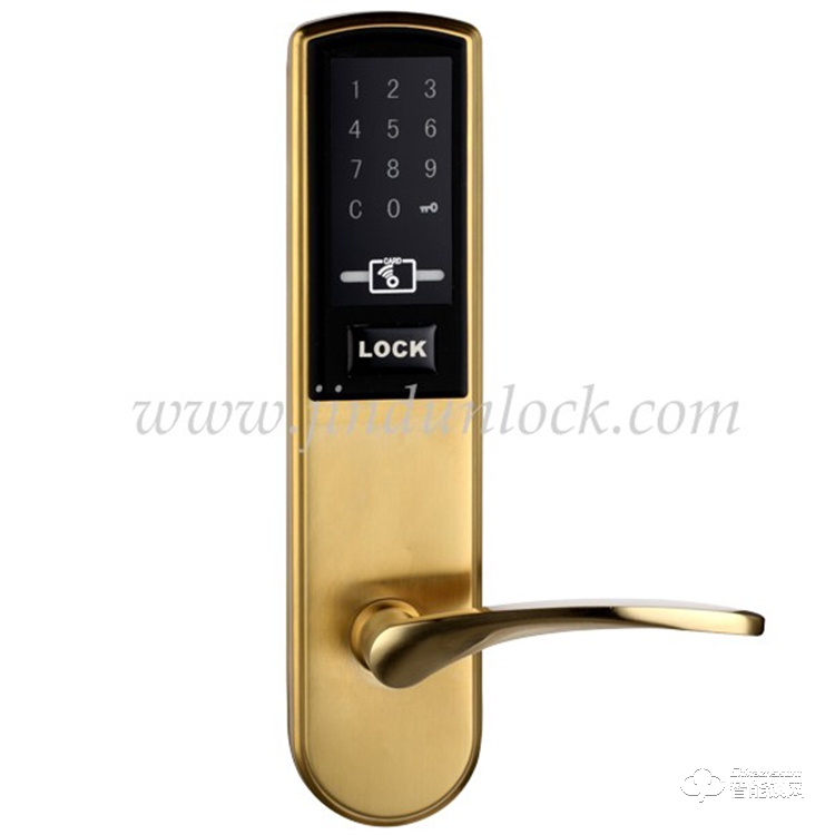 金盾智能鎖 707Y密碼鎖