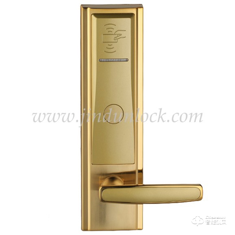 金盾智能鎖 JD820JH酒店智能鎖