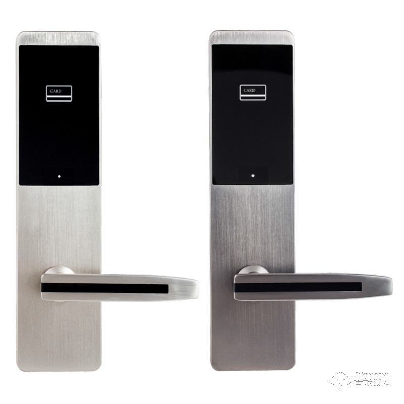 凱盾智能鎖 遙控電子鎖磁卡鎖