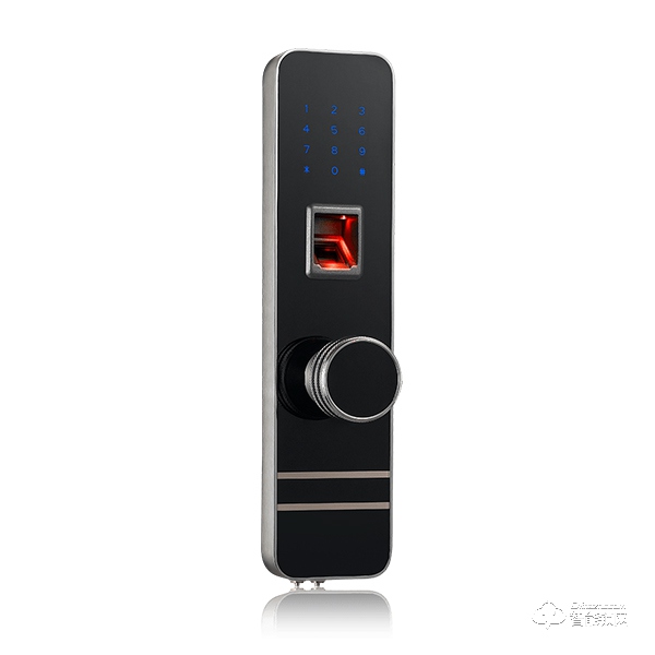 衛家盾智能鎖 ZM-1601A指紋密碼鎖