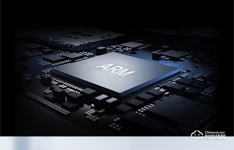 眼神智能鎖 E8一眼開鎖智能虹膜鎖