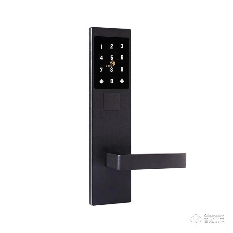 固麗佳智能鎖 GLJ-868MFh酒店公寓專用鎖