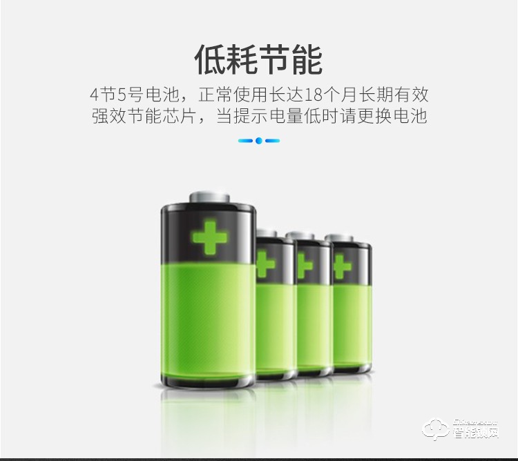 西紅仕智能鎖 H2公寓互聯網密碼防盜門鎖